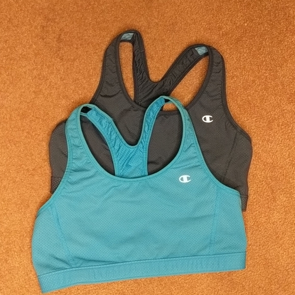 Sports Bras - Picture 1 of 4